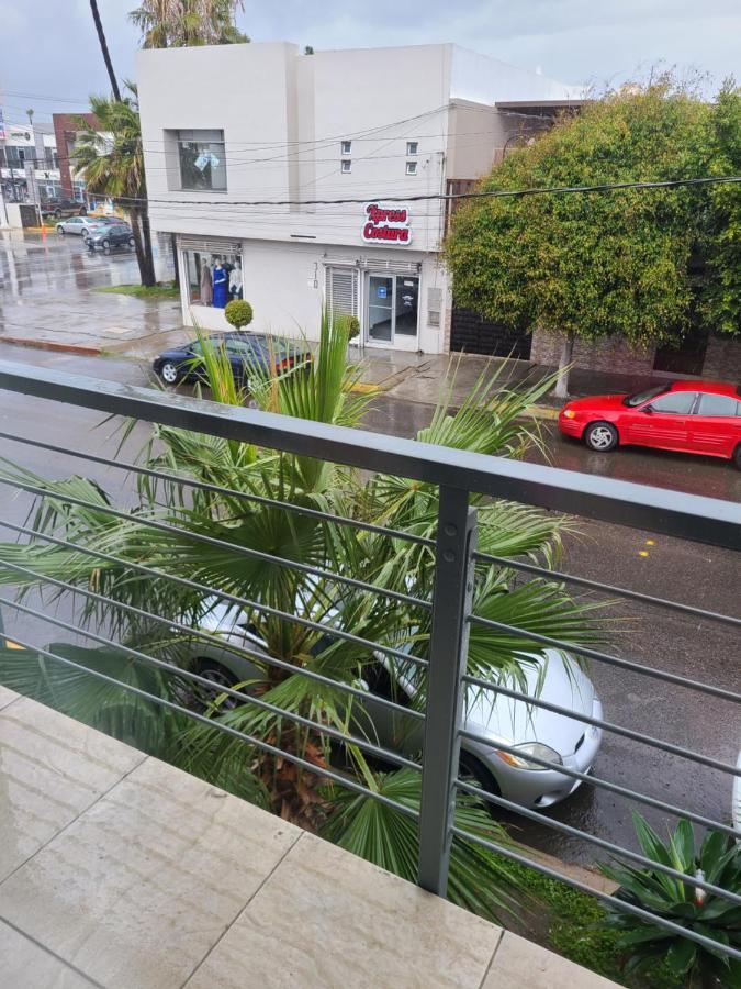 Willa Avenida Del Agua Tijuana Zewnętrze zdjęcie