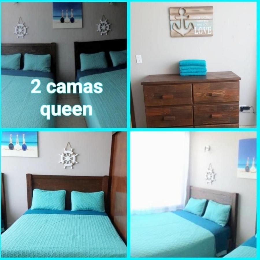 Willa Avenida Del Agua Tijuana Zewnętrze zdjęcie