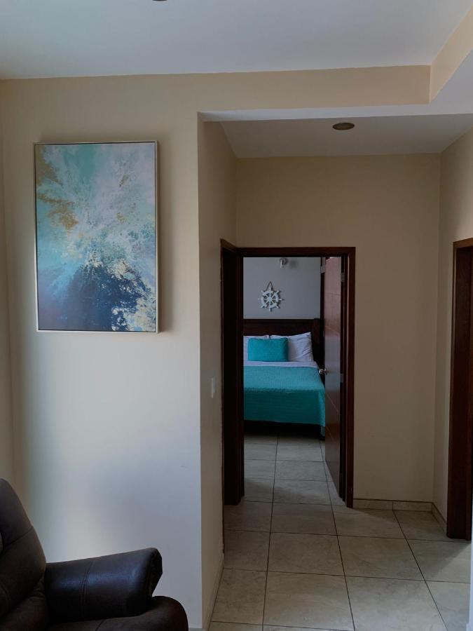Willa Avenida Del Agua Tijuana Zewnętrze zdjęcie